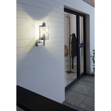 Eglo HILBURN 1 94865 Светильник за стена 1x60W/E27 IP44