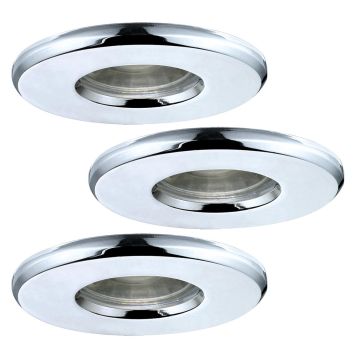 Eglo IGOA 94978 Вградено спот светило 3x3,3W/GU10/LED 720LM IP44