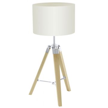 Eglo LANTADA 94323 Масичка лампа 1x60W/E27