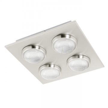 Eglo LOMBES 94298 Таванен светилник 4x4,5W/LED 480LM