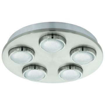 Eglo LOMBES 94546 Таванен светилник 5x4,2W/LED 2400LM