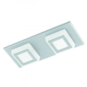 Eglo MASIANO 94506 Таванен светилник 2x3,3W/LED 340LM