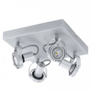 Eglo NOVORIO 94645 Спот 4x5W/GU10 350LM