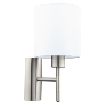 Eglo PASTERI 94924 Светильник за стена 1x60W/E27