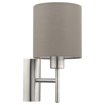 Eglo PASTERI 94925 Светильник за стена 1x60W/E27