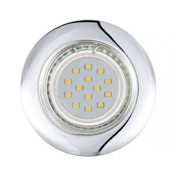 Eglo PENETO 94236 Вградено спот светило 1x3W/GU10 200LM