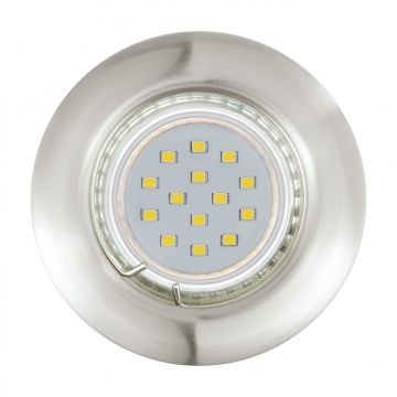 Eglo PENETO 94237 Вградено спот светило 1x3W/GU10 200LM
