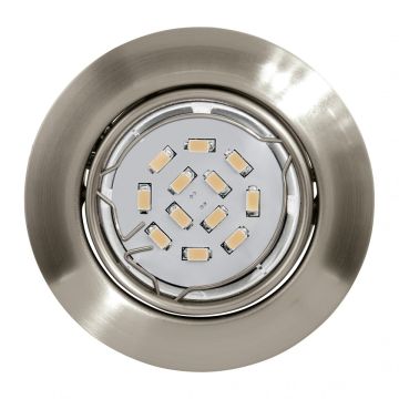 Eglo PENETO 94242 Вградено спот светило 1x4,5W/GU10 IP20