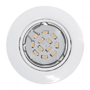 Eglo PENETO 94406 Вградено спот светило 1x5W/GU10 400LM