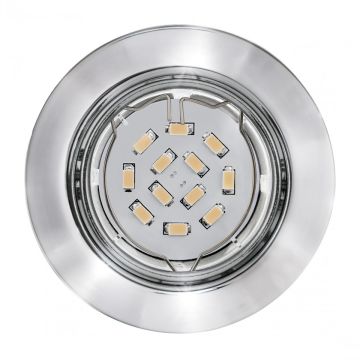 Eglo PENETO 94407 Вградено спот светило 1x5W/GU10 400LM