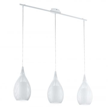 Eglo RAZONI 94388 Висяща лампа 3x60W/E27