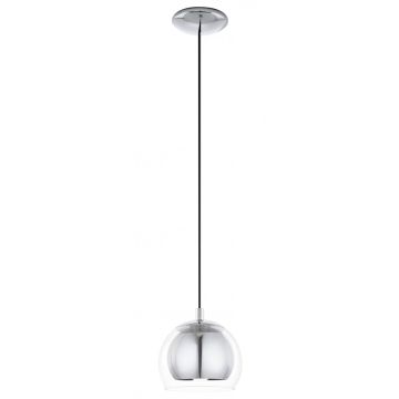 Eglo ROCAMARA 94592 Висяща лампа 1x60W/E27