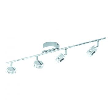 Eglo SAROLO 94539 Спот 4x3,3W/LED 1360LM