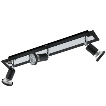 Eglo SARRIA 94965 Спот 3x5W/GU10 1200LM