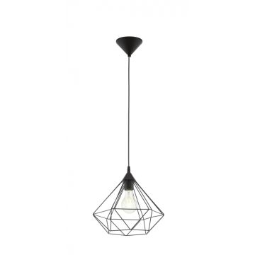 Eglo TARBES 94188 Висяща лампа 1x60W/E27