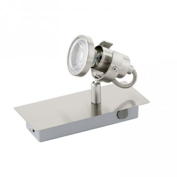 Eglo TUKON 3 94144 Светильник за стена 1x3,3W/GU10 240LM