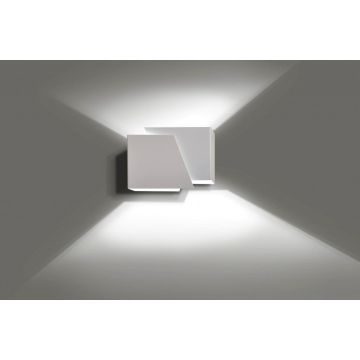 Emibig FROST 940/1 Светильник за стена 1x20W/G9 IP20