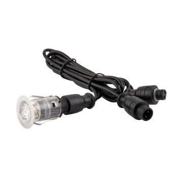 Endon IKONPRO 94430 Входна лампа 0.75W/SMD4014 IP67