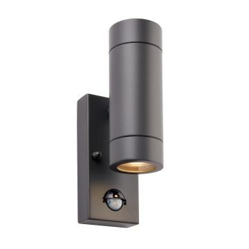 Endon PALIN PIR 94793 Светильник за стена 2x7W/GU10 IP44