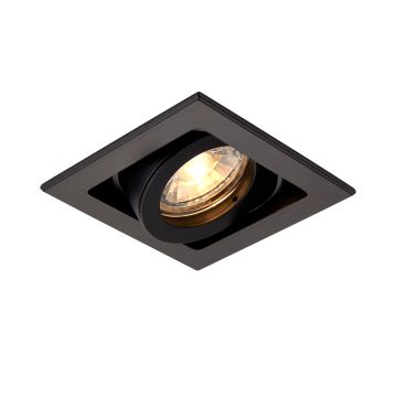 Endon XENO 94795 Вградено спот светило 50W/GU10 IP20