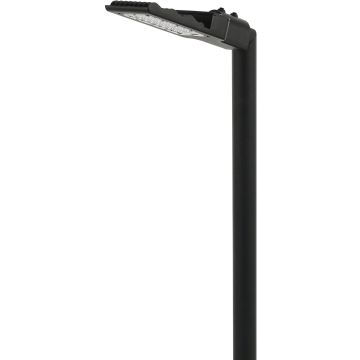 Nowodvorski PATHWAY LED S 9420 Стойка лампа 1x24W/LED 3000K 2200LM IP44