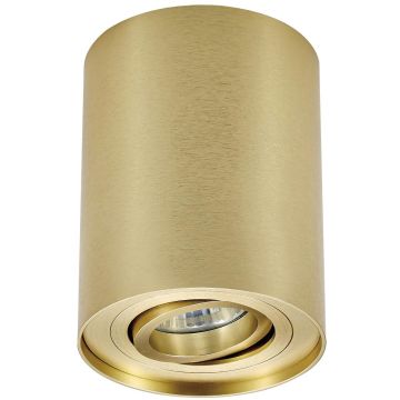 Zuma Line RONDOO 94354-N Повърхностно светило 1x50W/GU10 IP20