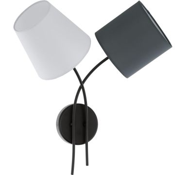 Eglo ALMEIDA 95193 Светильник за стена 2x40W/E14