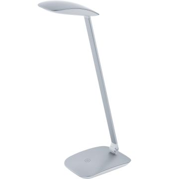 Eglo CAJERO 95694 Бюро лампа 1x5W/LED 540LM