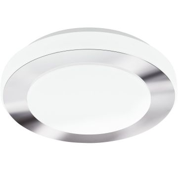 Eglo CARPI 95282 Повърхностно светило 1x11W/LED 1100LM IP44