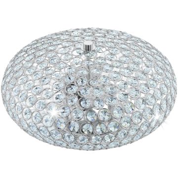 Eglo CLEMENTE 95284 Таванен светилник 1x60W/E27