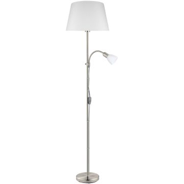 Eglo CONESA 95686 Стойка лампа 2x60W+40W/E27+E14