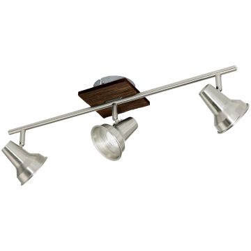 Eglo FILIPINA 95648 Спот 3x3,3W/GU10 720LM