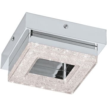 Eglo FRADELO 95655 Таванен светилник 1x4W/LED 400LM