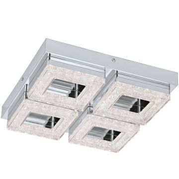 Eglo FRADELO 95657 Таванен светилник 4x4W/LED 1600LM