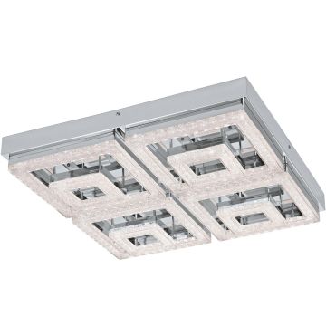 Eglo FRADELO 95661 Таванен светилник 1x48W/LED 5000LM