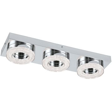 Eglo FRADELO 95663 Таванен светилник 3x4W/LED 1200LM