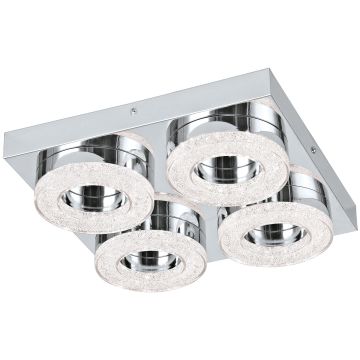 Eglo FRADELO 95664 Таванен светилник 4x4W/LED 1600LM