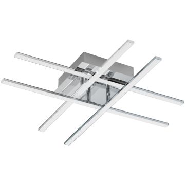 Eglo LASANA 1 95568 Таванна лампа 1x24W/LED 2520LM