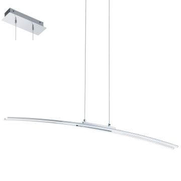 Eglo LASANA 95147 Висяща лампа 1x30W/LED