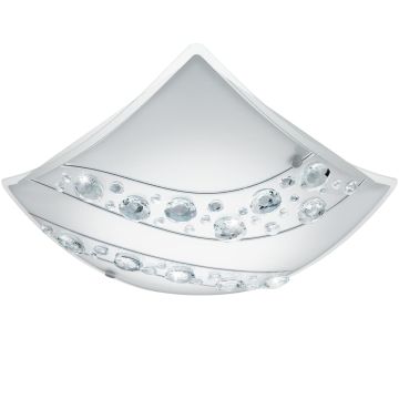 Eglo NERINI 95578 Таванен светилник 1x16W/LED 1600LM