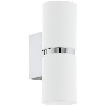 Eglo PASSA 95368 Светильник за стена 2x3,3W/GU10 480LM