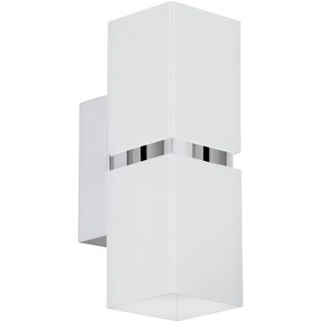 Eglo PASSA 95377 Светильник за стена 2x3,3W/GU10 480LM