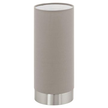 Eglo PASTERI 95122 Масичка лампа 1x60W/E27