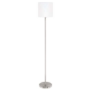 Eglo PASTERI 95164 Стойка лампа 1x60W/E27