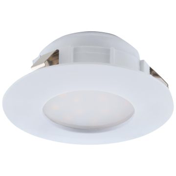 Eglo PINEDA 95817 Вградено спот светило 1x6W/LED 500LM IP44