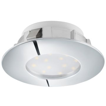 Eglo PINEDA 95818 Вградено спот светило 1x6W/LED 500LM IP44