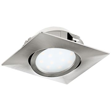 Eglo PINEDA 95843 Вградено спот светило 1x6W/LED 500LM