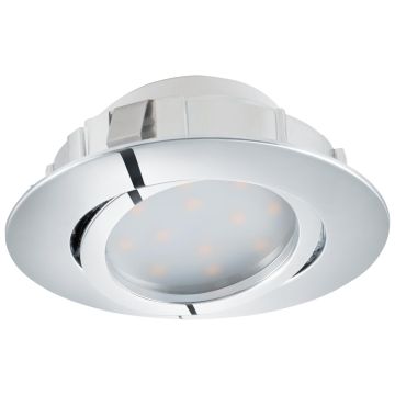 Eglo PINEDA 95848 Вградено спот светило 1x6W/LED 500LM