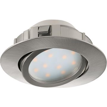 Eglo PINEDA 95849 Вградено спот светило 1x6W/LED 500LM