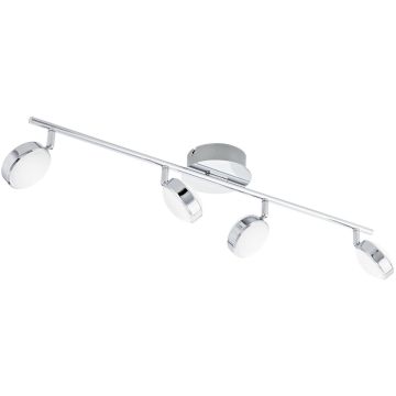 Eglo SALTO 95632 Спот 4x5,4W/LED 2560LM
